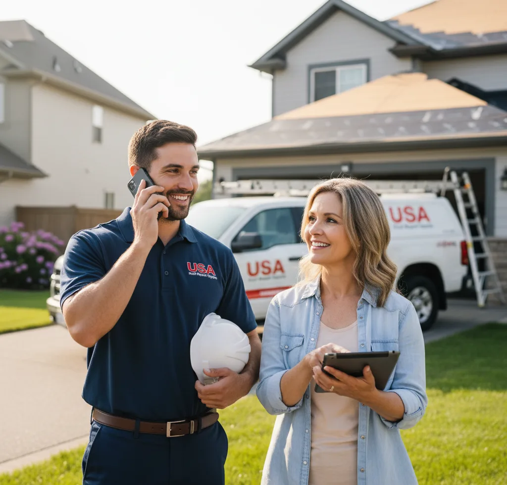 Storm Damage Repair in Butler, GA
